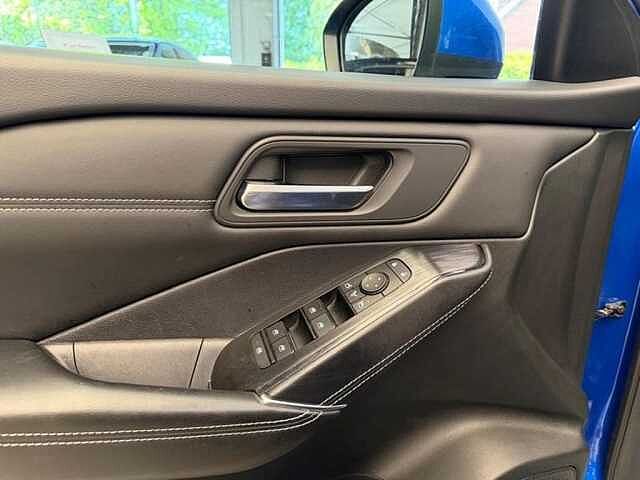 Nissan Qashqai e-POWER N-Connecta/GLASS ROOF/ GARANTIE TOT 2033*
