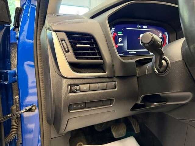 Nissan Qashqai e-POWER N-Connecta/GLASS ROOF/ GARANTIE TOT 2033*