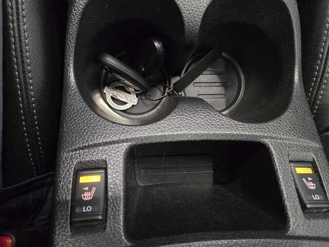 Nissan Qashqai DIG-T Tekna//Pano//