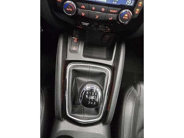 Nissan Qashqai DIG-T Tekna//Pano//