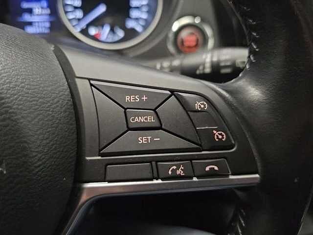 Nissan Qashqai DIG-T Tekna//Pano//