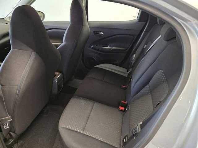 Nissan Juke DIG-T Acenta DCT//Comfort pack//Automaat//Garantie tot 2031