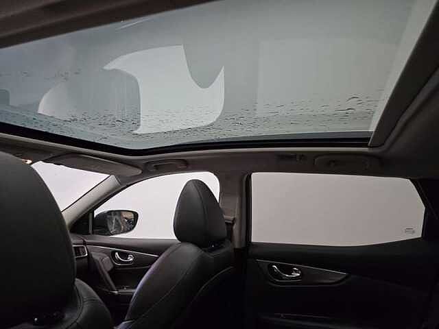 Nissan Qashqai DIG-T Tekna//Pano//