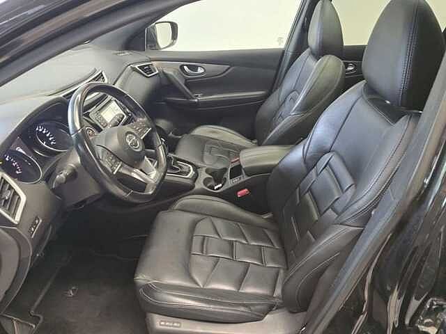 Nissan Qashqai DIG-T Tekna PLUS Xtronic//Bose//360&deg;//Leer//