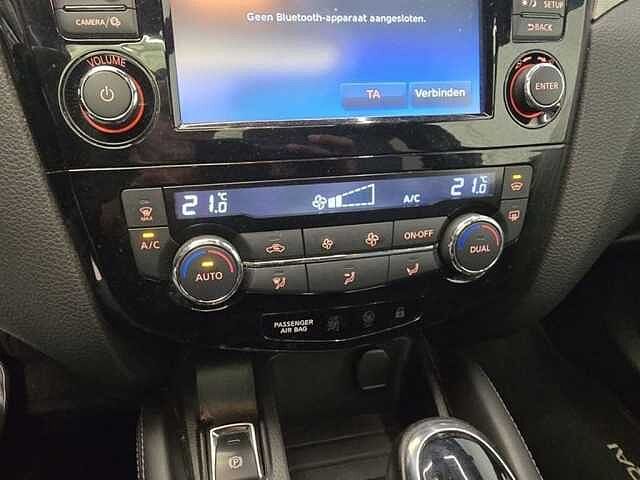 Nissan Qashqai DIG-T Tekna PLUS Xtronic//Bose//360&deg;//Leer//