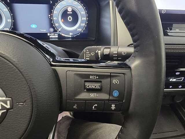 Nissan Qashqai e-POWER Tekna PLUS// FULL Option//Facelift