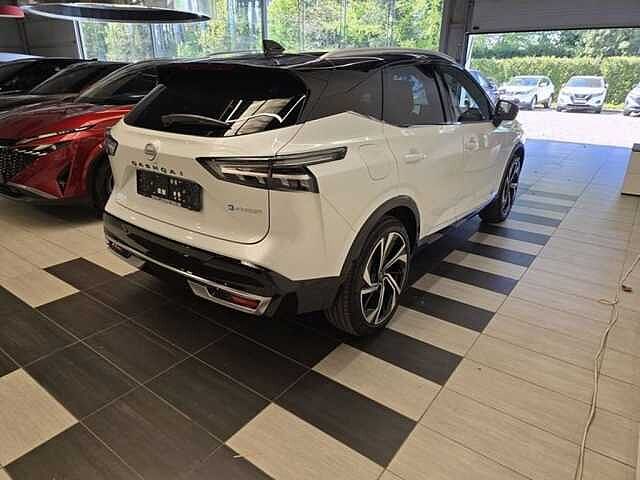 Nissan Qashqai e-POWER Tekna PLUS// FULL Option//Facelift