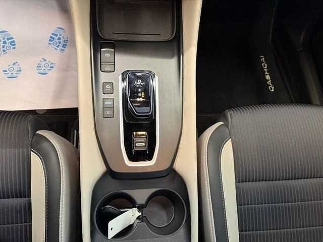 Nissan Qashqai e-POWER Tekna/Premium Interior/Afneembare Trekhaak/Garantie 06/2033