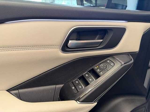 Nissan Qashqai e-POWER Tekna/Premium Interior/Afneembare Trekhaak/Garantie 06/2033