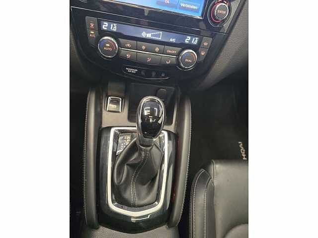 Nissan Qashqai DIG-T Tekna PLUS Xtronic//Bose//360&deg;//Leer//