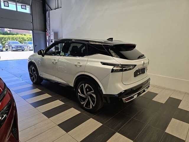 Nissan Qashqai e-POWER Tekna PLUS// FULL Option//Facelift