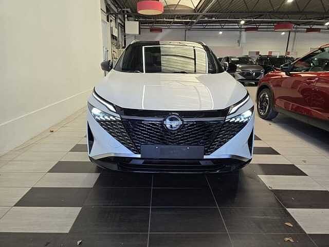 Nissan Qashqai e-POWER Tekna PLUS// FULL Option//Facelift