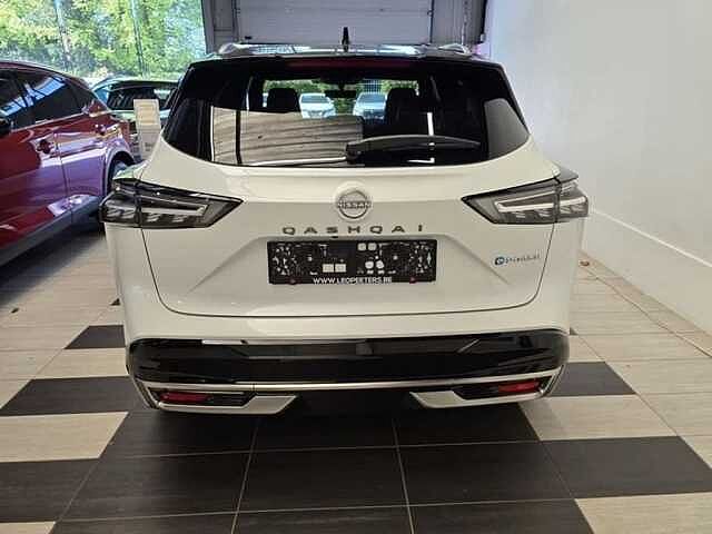 Nissan Qashqai e-POWER Tekna PLUS// FULL Option//Facelift