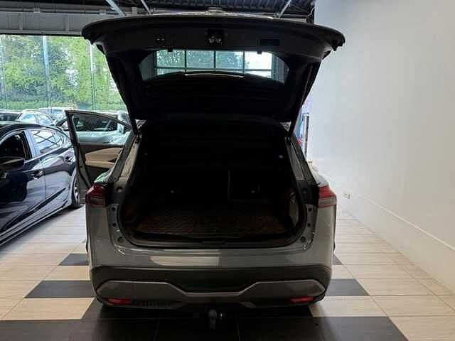 Nissan Qashqai e-POWER Tekna/Premium Interior/Afneembare Trekhaak/Garantie 06/2033