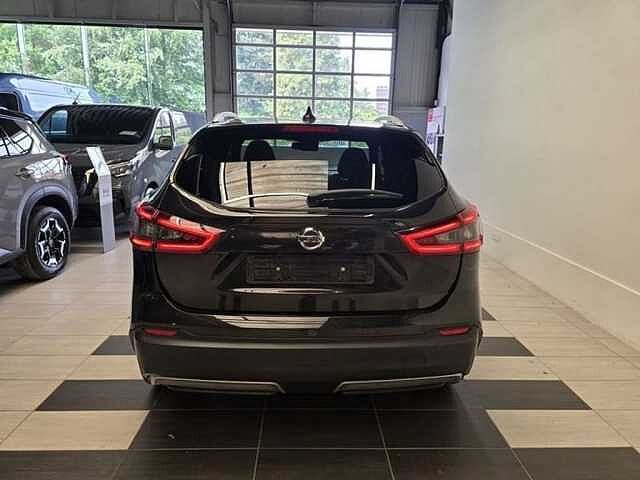 Nissan Qashqai DIG-T Tekna PLUS Xtronic//Bose//360&deg;//Leer//