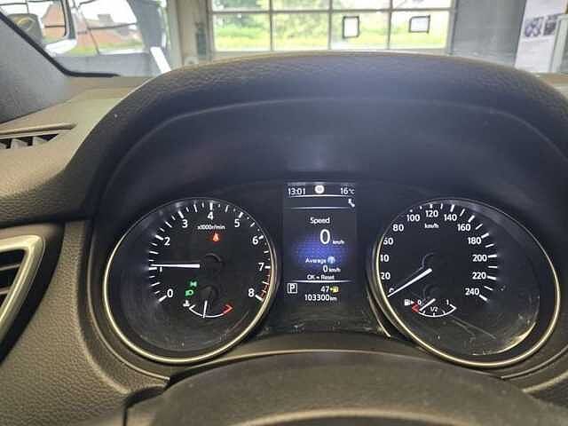 Nissan Qashqai DIG-T Tekna PLUS Xtronic//Bose//360&deg;//Leer//