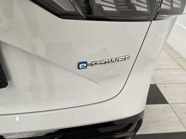 Nissan Qashqai e-POWER Tekna PLUS// FULL Option//Facelift