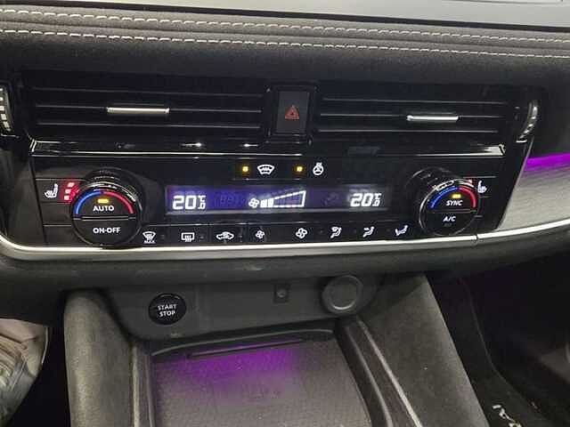 Nissan Qashqai e-POWER Tekna PLUS// FULL Option//Facelift