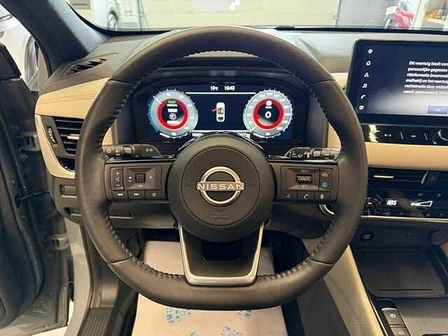 Nissan Qashqai e-POWER Tekna/Premium Interior/Afneembare Trekhaak/Garantie 06/2033