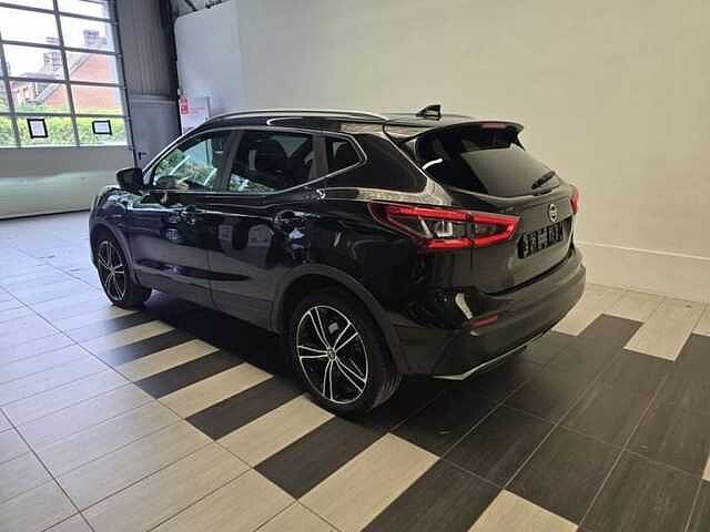 Nissan Qashqai DIG-T Tekna PLUS Xtronic//Bose//360&deg;//Leer//