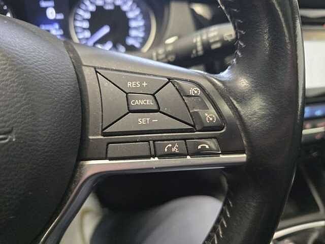 Nissan Qashqai DIG-T Tekna PLUS Xtronic//Bose//360&deg;//Leer//