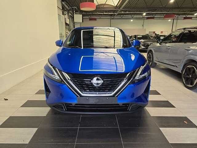 Nissan Qashqai e-POWER Tekna//Garantie TOT 02/2033