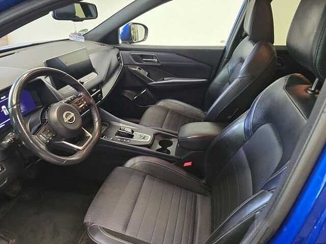 Nissan Qashqai e-POWER Tekna//Garantie TOT 02/2033