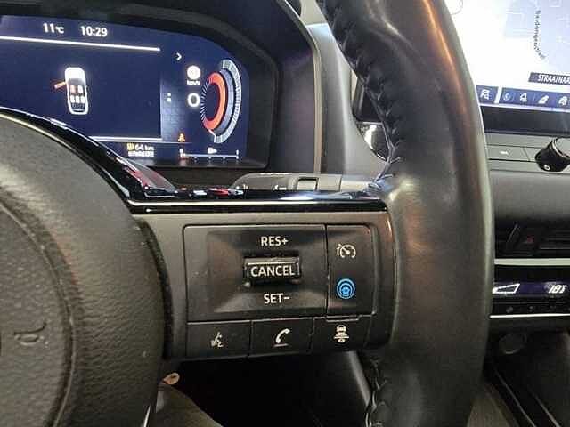 Nissan Qashqai e-POWER Tekna//Garantie TOT 02/2033