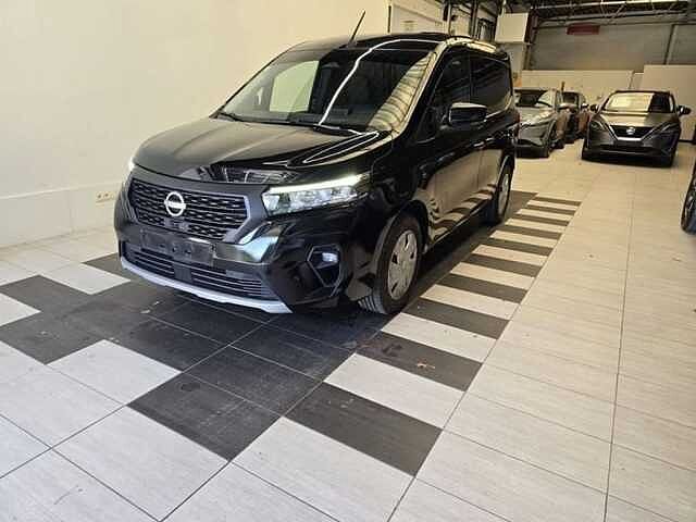 Nissan Townstar DIG-T N-Connecta//360&deg;///&euro;16.500 Excl.btw