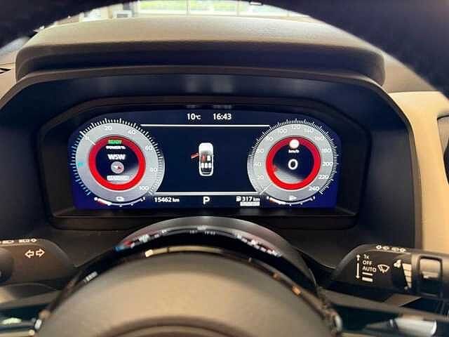 Nissan Qashqai e-POWER Tekna/Premium Interior/Afneembare Trekhaak/Garantie 06/2033