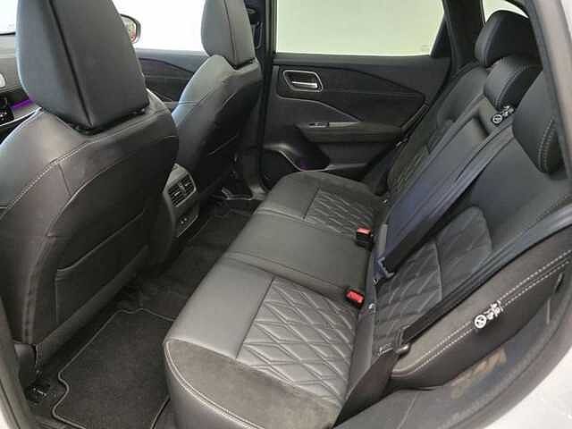 Nissan Qashqai e-POWER Tekna PLUS// FULL Option//Facelift