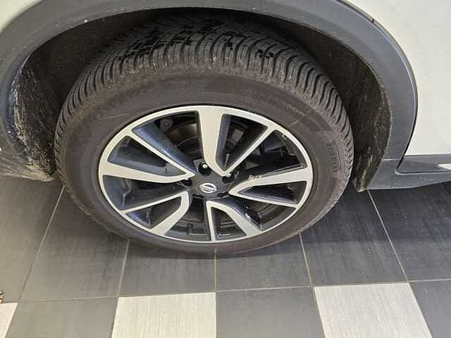 Nissan X-Trail dCi Tekna Xtronic 4X4//Premium Leder//Pro Pilot