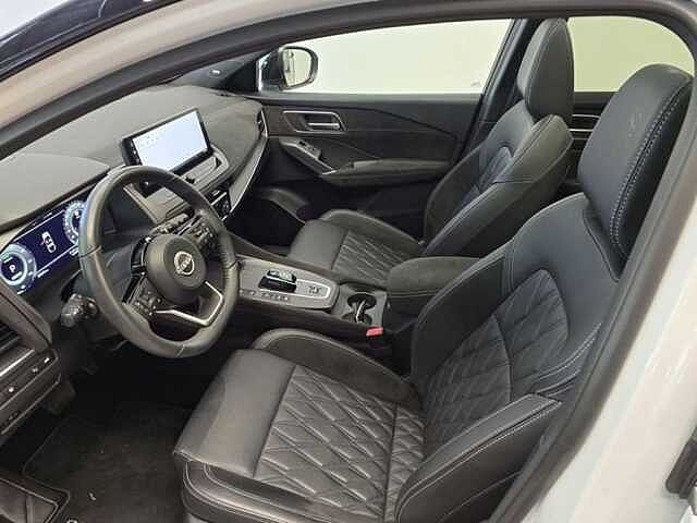Nissan Qashqai e-POWER Tekna PLUS// FULL Option//Facelift