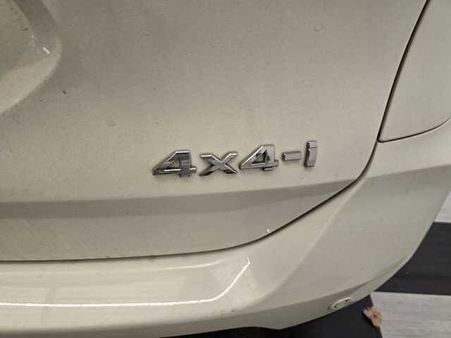 Nissan X-Trail dCi Tekna Xtronic 4X4//Premium Leder//Pro Pilot