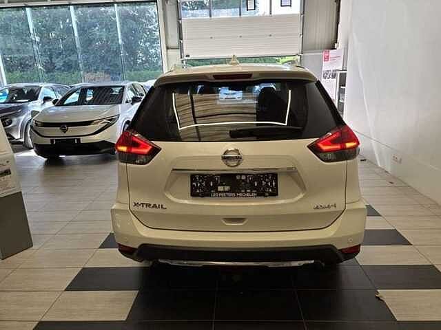 Nissan X-Trail dCi Tekna Xtronic 4X4//Premium Leder//Pro Pilot