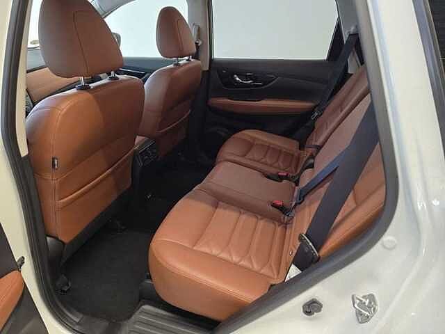Nissan X-Trail dCi Tekna Xtronic 4X4//Premium Leder//Pro Pilot