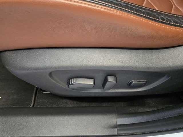 Nissan X-Trail dCi Tekna Xtronic 4X4//Premium Leder//Pro Pilot