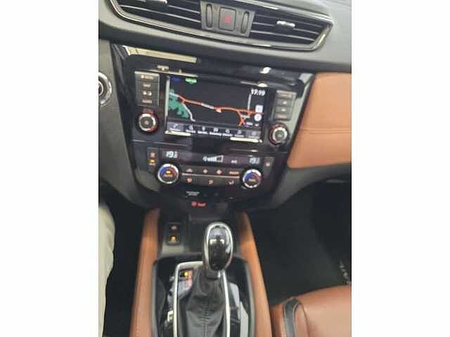 Nissan X-Trail dCi Tekna Xtronic 4X4//Premium Leder//Pro Pilot