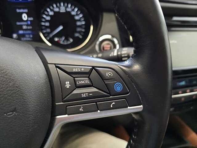 Nissan X-Trail dCi Tekna Xtronic 4X4//Premium Leder//Pro Pilot