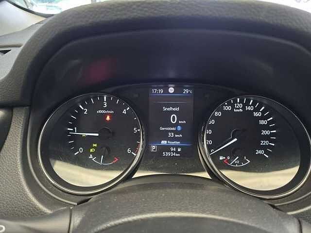 Nissan X-Trail dCi Tekna Xtronic 4X4//Premium Leder//Pro Pilot