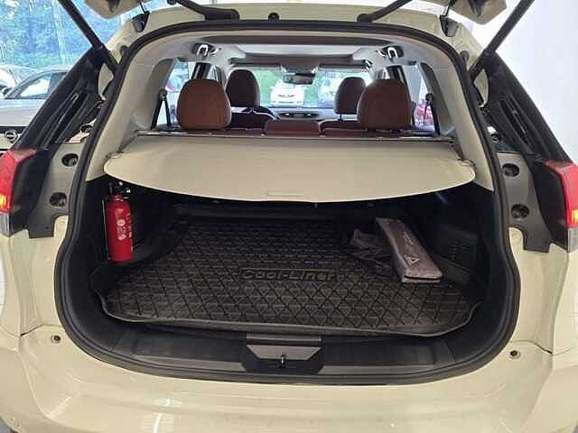 Nissan X-Trail dCi Tekna Xtronic 4X4//Premium Leder//Pro Pilot