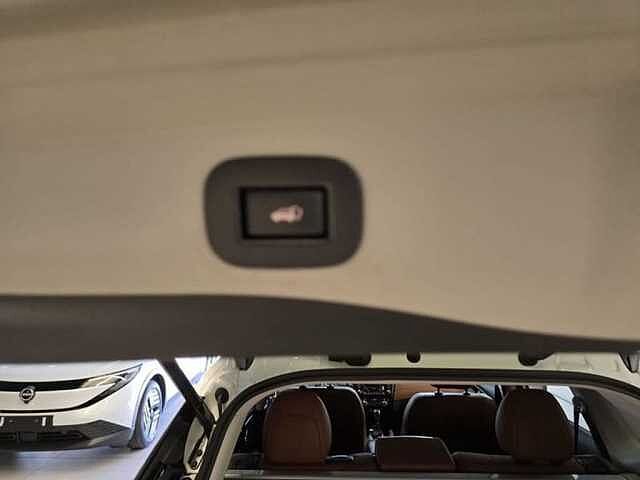 Nissan X-Trail dCi Tekna Xtronic 4X4//Premium Leder//Pro Pilot