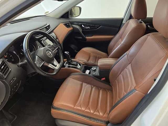 Nissan X-Trail dCi Tekna Xtronic 4X4//Premium Leder//Pro Pilot