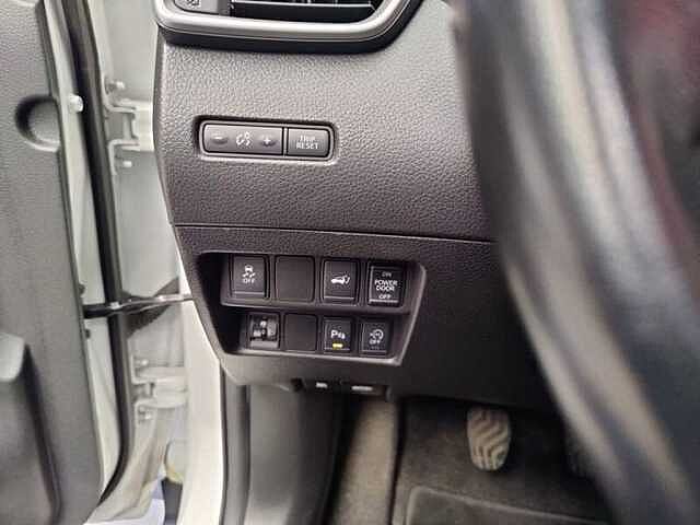 Nissan X-Trail N-Connecta