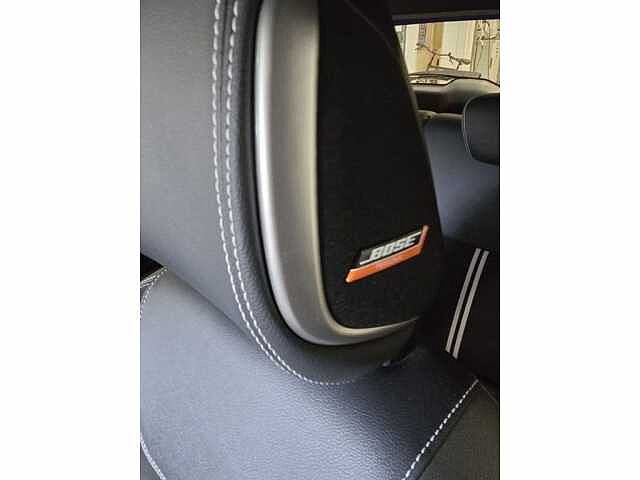 Nissan Micra IG-T N-Sport Xtronic//Bose//Apple Carplay//Led