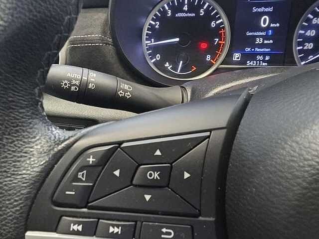 Nissan Micra IG-T N-Sport Xtronic//Bose//Apple Carplay//Led
