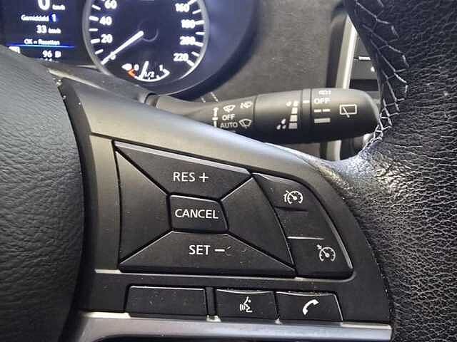 Nissan Micra IG-T N-Sport Xtronic//Bose//Apple Carplay//Led