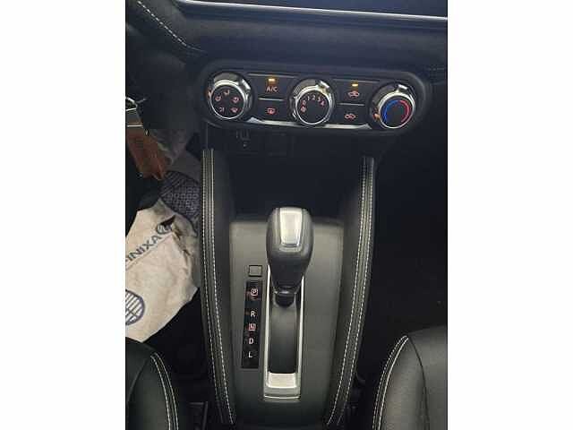 Nissan Micra IG-T N-Sport Xtronic//Bose//Apple Carplay//Led