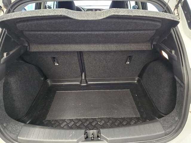 Nissan Micra Acenta///Exterieur pack//