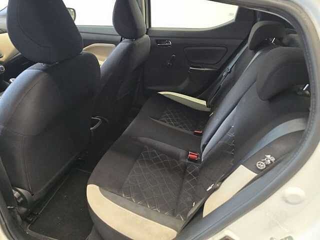 Nissan Micra Acenta///Exterieur pack//